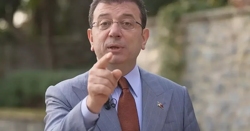 İmamoğlu ile hakim arasındaki restleşme 2. celsede devam ediyor