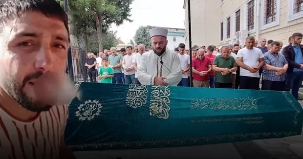 İstanbul haberleri Eşini 38, baldızını 22 yerinden bıçaklayarak öldürmüştü: Mahkemeden takdir indirimi 10 Mart 2026