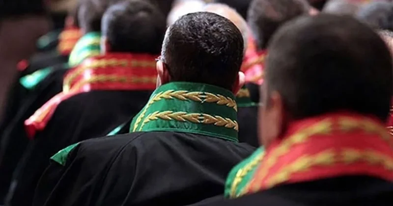 Silivri’de yargılamayı özel bir heyet yapıyor Sözcü Gazetesi