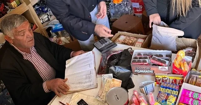 Bozyazı da öğrenciler defteri geleneğini sürdürdü Mersin Haberleri