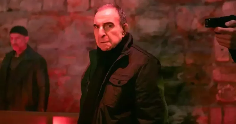 Zafer Ergin in rahatsızlanmadan önceki görüntüsü ortaya çıktı! Sevenleri endişeli