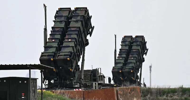Patriot hava savunma sistemi nedir, ne işe yarar, amacı nedir, nereye konuşlandırıldı, ne için kullanılacak?