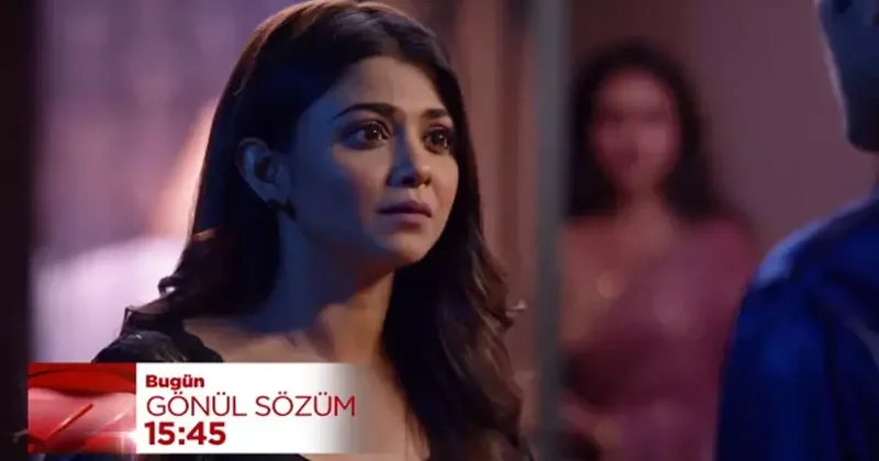 Gönül Sözüm dizisinde Neeti, Sanju ya inanmıyor! Gerçeklere ulaşacak mı?