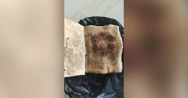 Yer: Muğla! 15’inci yüzyıla ait: Ele geçirildi