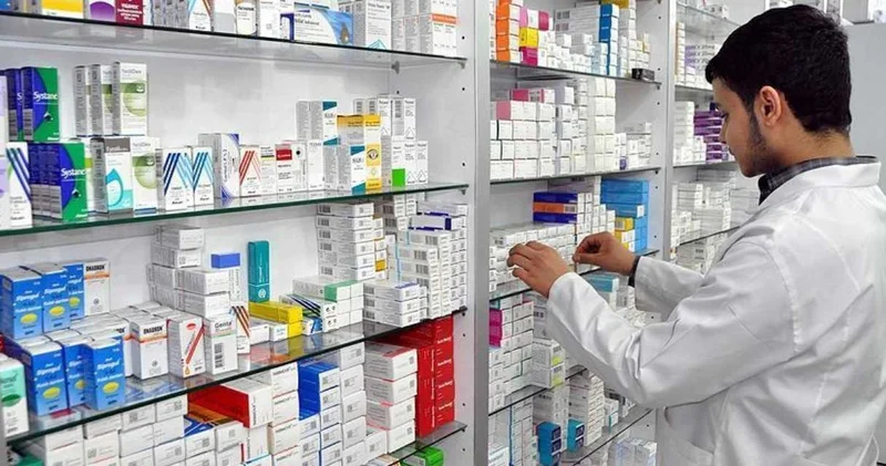 Reçeteyle ilaç alımında yeni dönem başladı