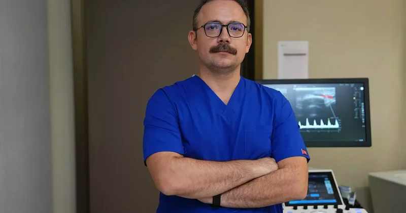 ‘Erken tanı ve doğru tedaviyle kangrenin önüne geçilebilir’