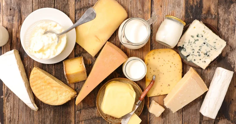 Sütün üretim maliyeti arttı: Peynirden yoğurda, süt ürünlerine zam göründü Sözcü Gazetesi