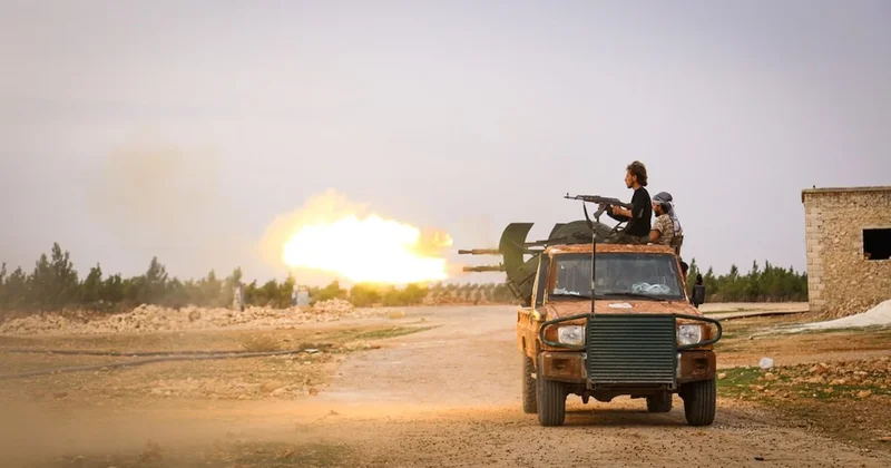 İran savaşı bitse bile, İsrail bu yeni savaşı başlatacak Sözcü Gazetesi