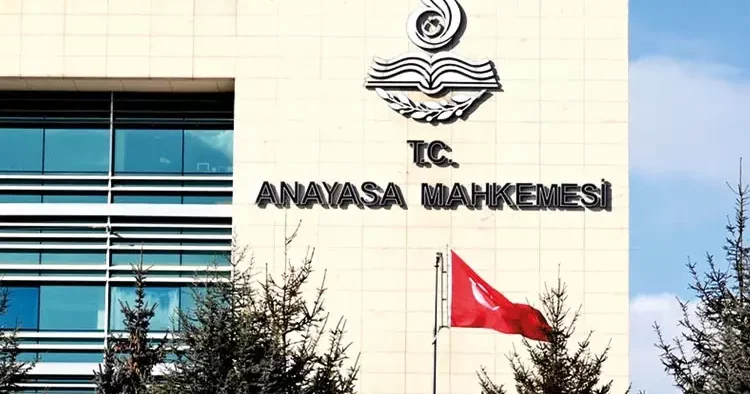 AYM’den işçilere iyi haber