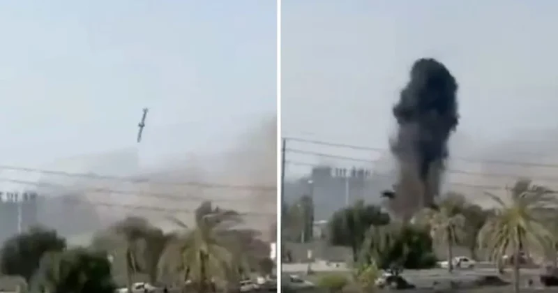 Trump yalan üzerine yalan söylüyor: Bu kez de füze yalanı yakalandı Sözcü Gazetesi