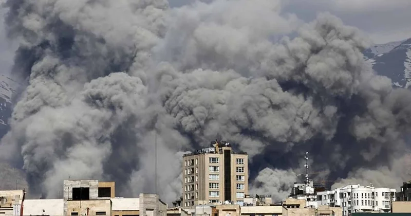 İlk kurban Tayland oldu! Orta Doğu daki ateşin faturası ağır oluyor Sözcü Gazetesi