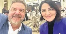 YÜKSEL AYTUĞ İftar yemeğinde icraatın içinden