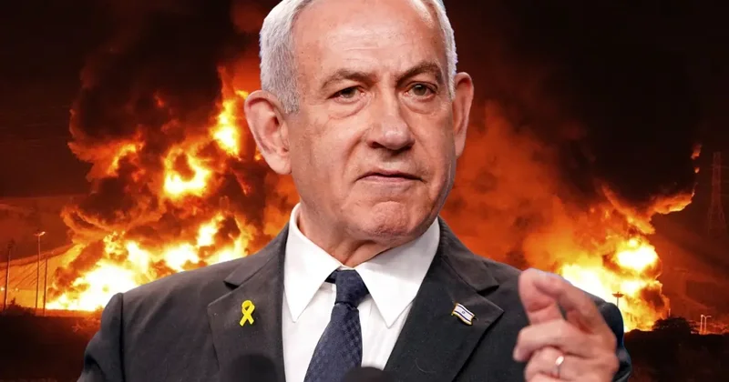 İsrail Bakanı ndan İran a Suikast Tehdidi