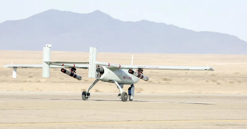 Kuveyt, 6 İHA nın düşürüldüğünü açıkladı