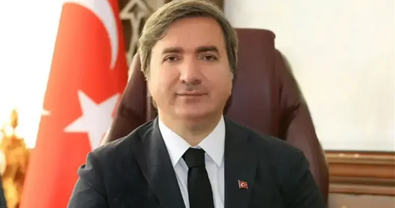 Hamza Aydoğdu kimdir, nereli, nerede görev yapıyor, hangi görevlerde bulundu? Kimdir