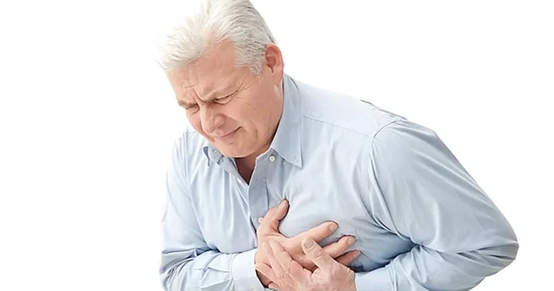 Ramazan’da kalp krizi riski hangi saatlerde artar? Sözcü Gazetesi