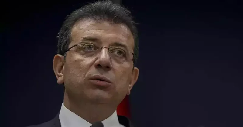 Gergin başlayan İBB davasında ikinci gün