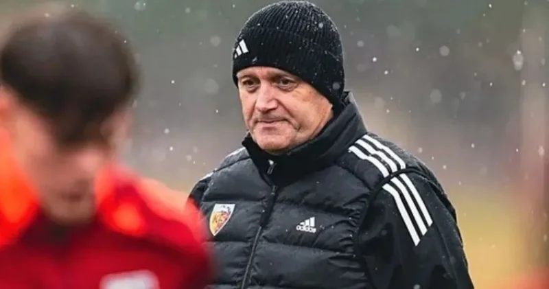 Dün bir bugün iki: Daha gelir gelmez açtı ağzını yumdu gözünü