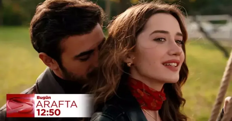 Arafta dizisinde Mercan fotoğrafı buluyor! Ateş yakalanıyor mu?