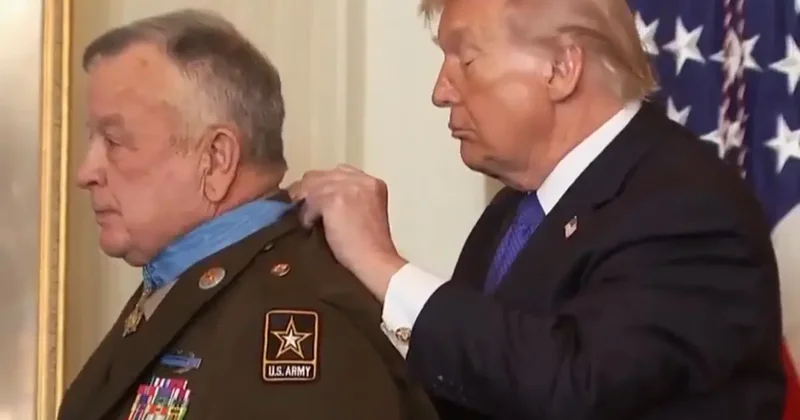 Ülkeyi karıştıran görüntü! Herkes aynı yorumu yapıyor