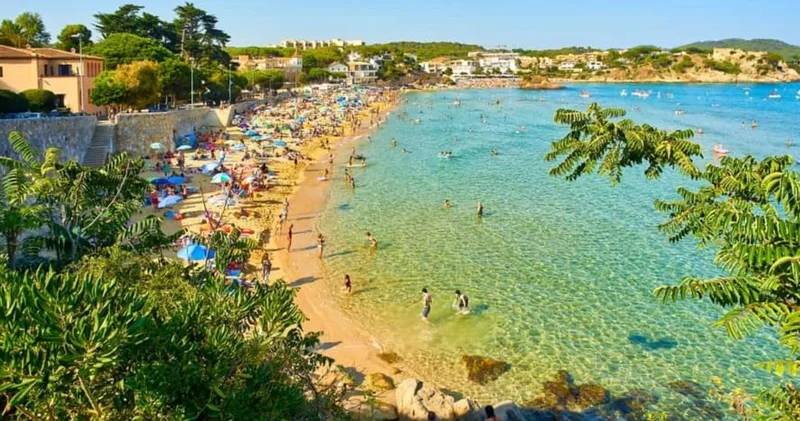 Savaş turizmi değiştirdi: Türk turistler İspanya’ya akın akın gidiyor