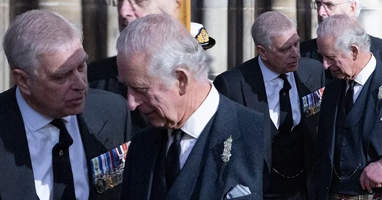 Utanç prensine ağabey koruması… Lüks yaşamından vazgeçmemek için ev hapsine razı olmuş