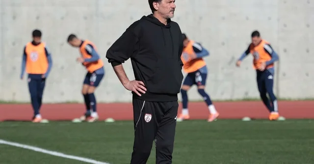 Altınordu da Yusuf Şimşek siftah peşinde İzmir Haberleri