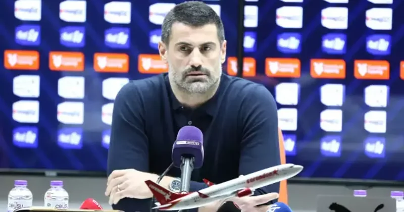 Volkan Demirel den 1 puan vurgusu!