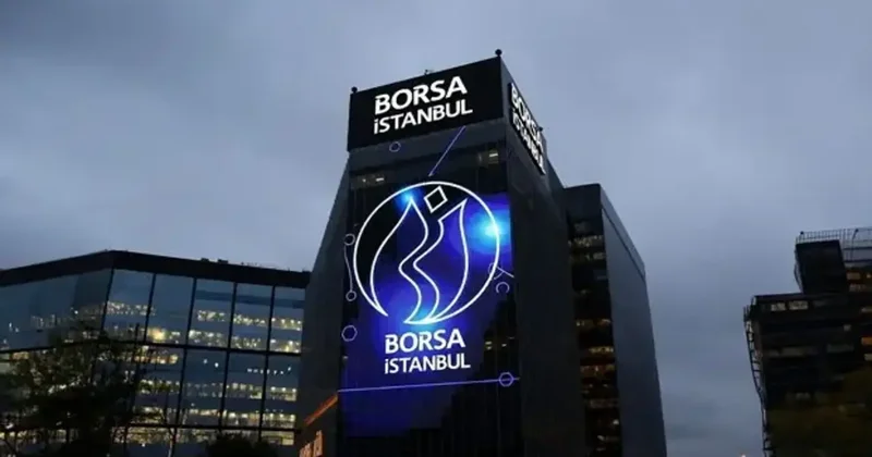 Borsa güne yükselişle başladı