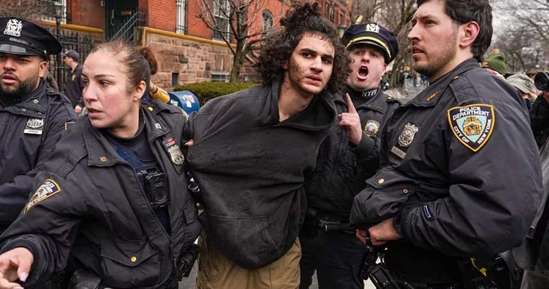 Mamdani nin evinin önüne bomba atan Türk büyük planı açıkladı