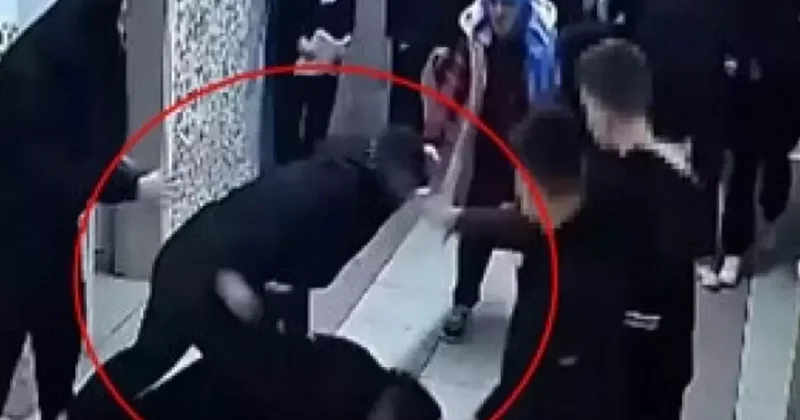 Şehri karıştıran yasak aşk iddiası: Vali yardımcısı sekreterle basıldı