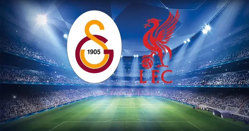 Canlı anlatım: Maçta heyecan çok yüksek