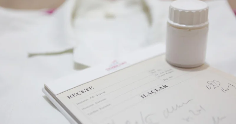 e Nabız da yeni dönem: İlacın hangi eczanede olduğu öğrenilebilecek