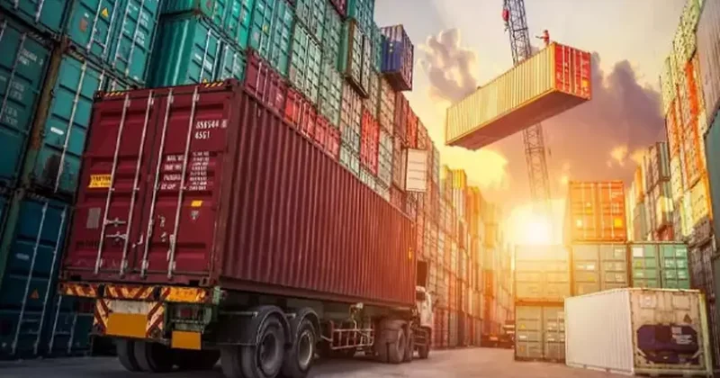 Küresel ticaretin yeni rotası! Bölgenin güvenli limanı Türkiye