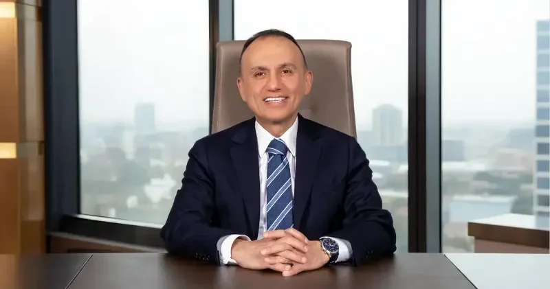 Pusula Holding’in CEO’luğuna Sait Aytaç atandı Türkiye Ekonomisi Haberleri