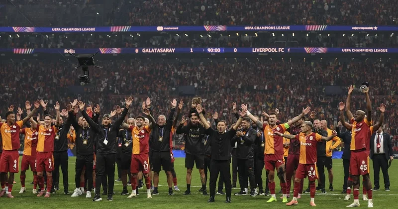 Avrupa basını Liverpool un korkusunu açıkladı! Juventus örneği verildi Sözcü Gazetesi