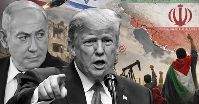 ABD nin yaralı asker sayısıyla ilgili çarpıcı iddia: Açıklanandan çok fazla Sözcü Gazetesi