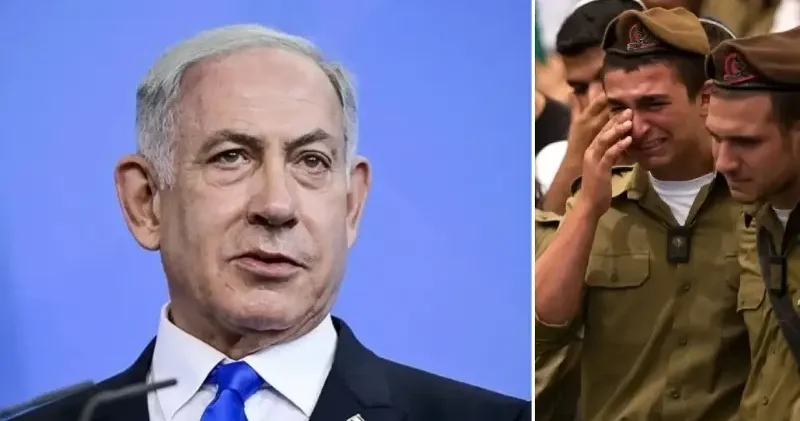 Netanyahu nun hedefleri endişeye yol açıyor: İran savaşı ne zaman sona erebilir? Ortadoğu Haberleri