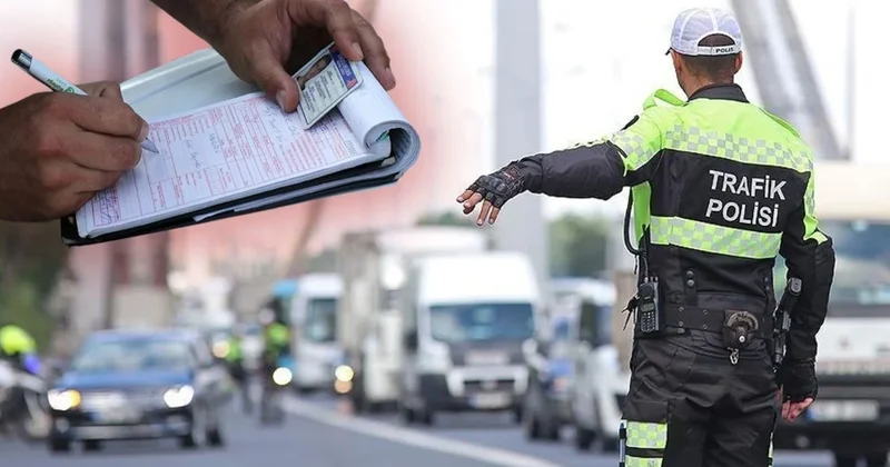 Birçok sürücü kullanıyor ama yasak: Neredeyse her araçta var: Cezası 21 bin TL Sözcü Gazetesi