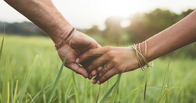 İlişkideki sorunları çözmenin 2 kolay yolu