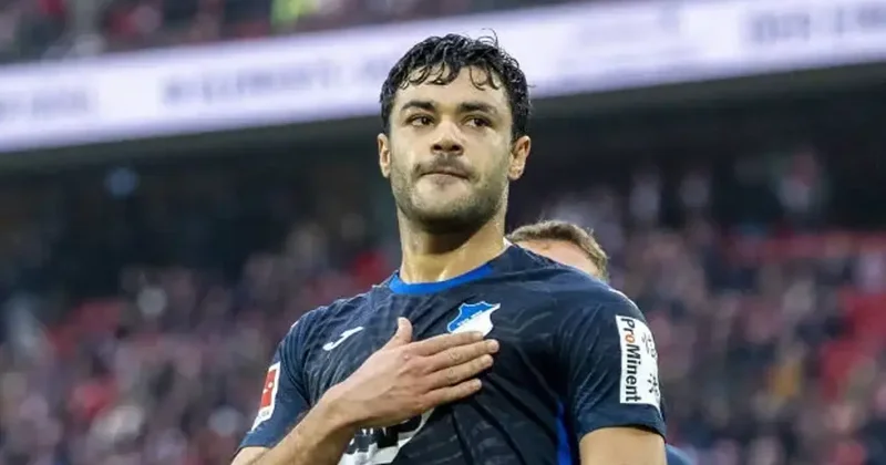 Ozan Kabak eski takımına para kazandırabilir!