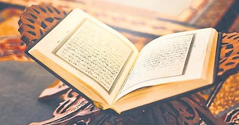 İslam edepten ibarettir