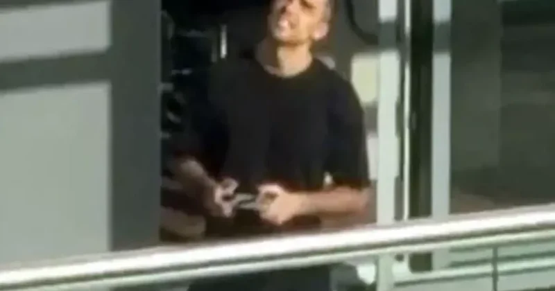 Milyonlarca hayranı olan isim komşularıyla mahkemelik oldu! Nedeni inanılmaz