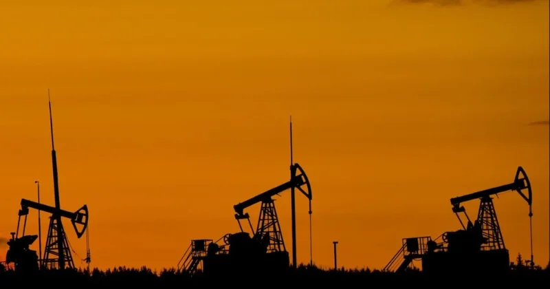 İran kozunu kullandı dünyayı petrolle vurdu Sözcü Gazetesi