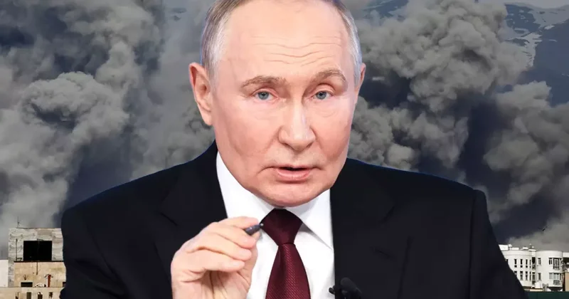 Savaş devam ederken Rusya dan yeni mesaj: Biz hazırız