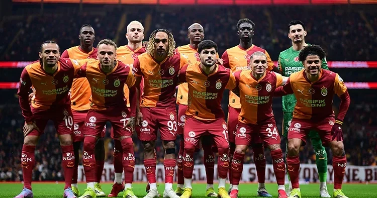 Yendin, yine yenersin! İşte Galatasaray Liverpool maçının muhtemel 11 leri...