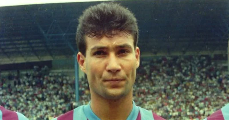 Orhan Kaynak ağabeyi Kayhan Kaynak ın kaderini yaşadı! Trabzonspor Haberleri