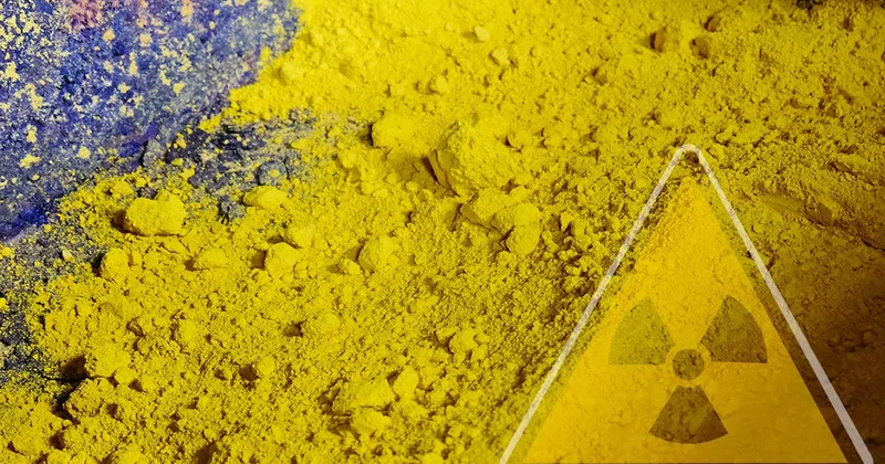 Dünyada gerilim tırmanırken tüm ülkeler bu rezervin peşinde: Listede Türkiye de var Sözcü Gazetesi