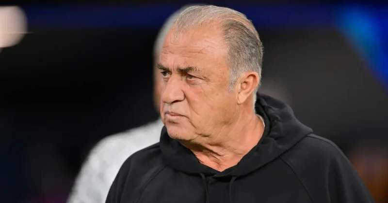 Fatih Terim, Galatasaray Liverpool maçında!