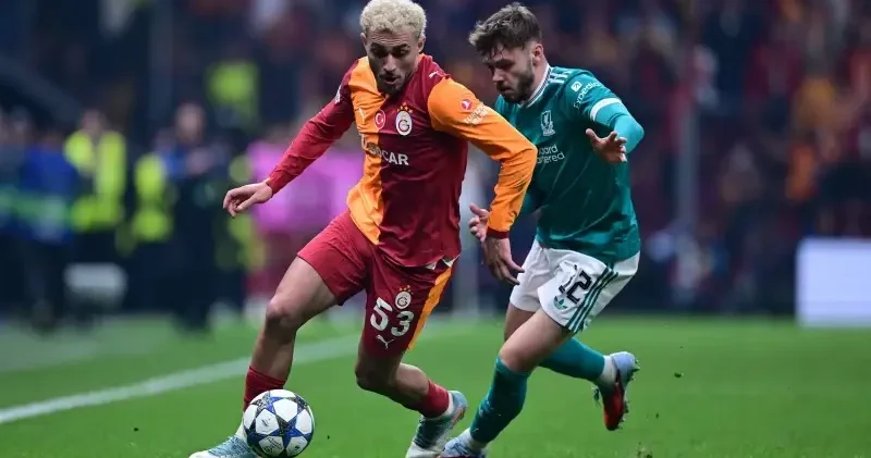 Galatasaray Liverpool TRT 1 CANLI İZLE CANLI MAÇ YAYIN LİNKİ Futbol Haberleri